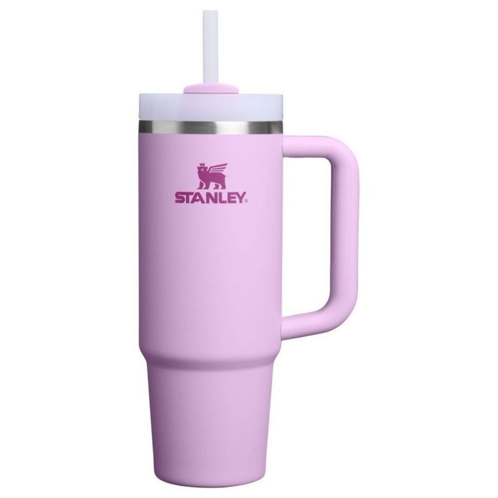 Stanley -  30 oz Stainless Steel H2.0 FlowState Quenc Orchid